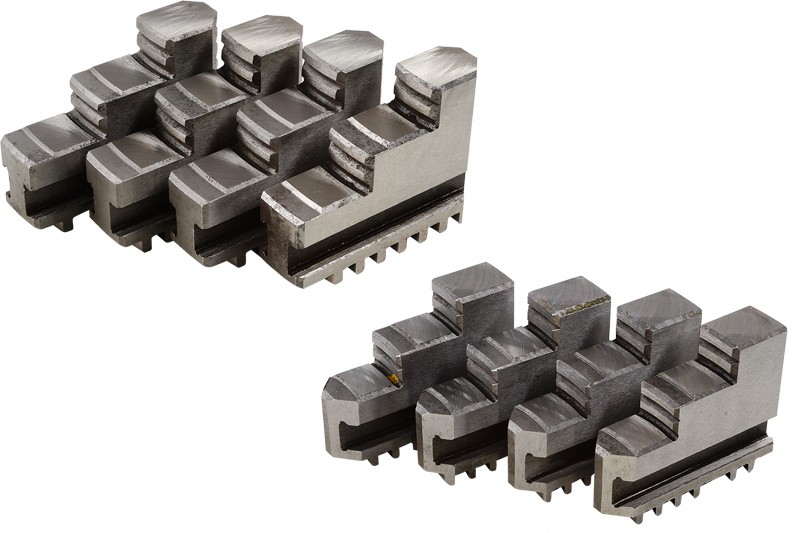 4 AYAK DÜZ - TERS TAKIM